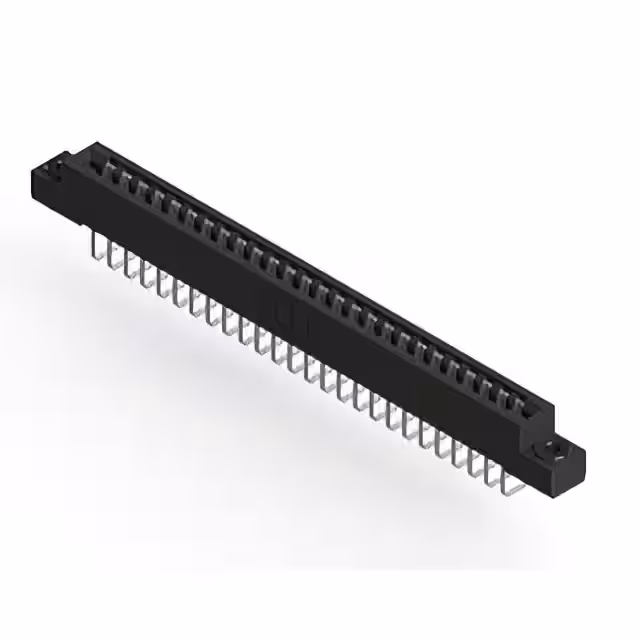 857-026-458-103 EDAC Inc.  Edgeboard Connectors